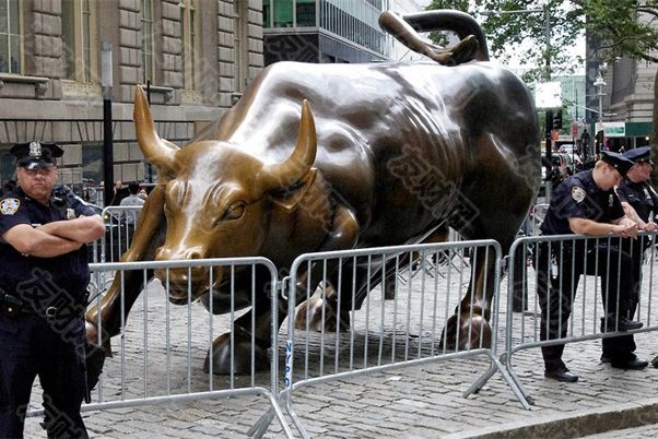 2024年11月23日:﻿华尔街著名看空者威尔逊设定了看涨美国股市的目标