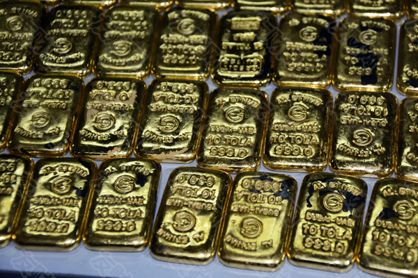 2024年12月19日:荷兰国际集团称：黄金将在未来一年的大宗商品熊市中大放异彩