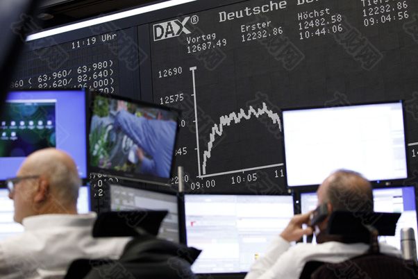 2024年12月25日:﻿欧洲大型股正在进一步萎缩 陷入美国大型股的阴影