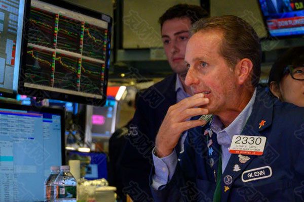 2025年02月23日:﻿特朗普的关税是个谜 所以投资者继续购买股票