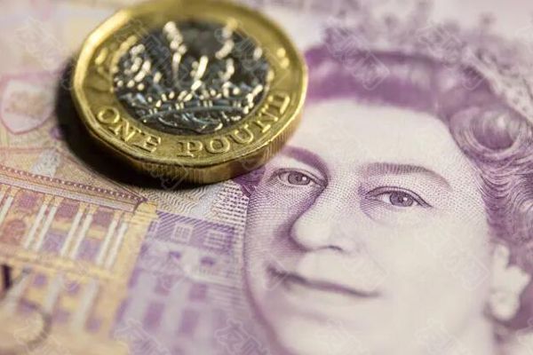 2025年03月27日:交易员押注英国央行今年降息幅度将超过市场预期