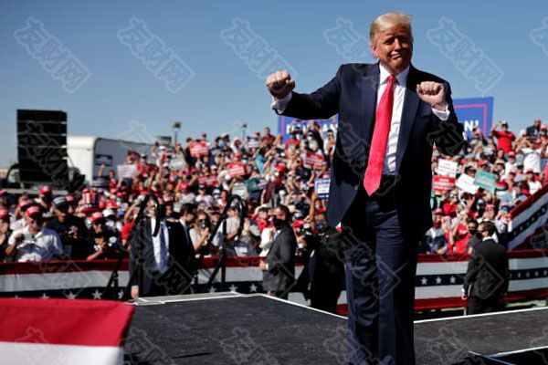 2025年04月01日:特朗普威胁称:如果欧盟和加拿大联合起来对美国造成 “经济损害” 他将征收 “大得多” 的关税